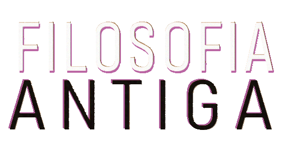Filosofia Antiga